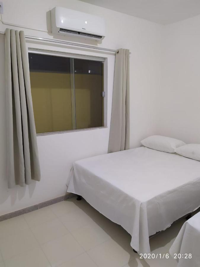 Praia Dos Corais Apt 24 Coroa Vermelha Εξωτερικό φωτογραφία