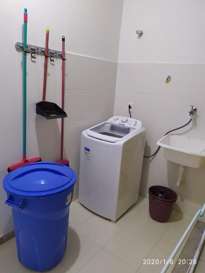Praia Dos Corais Apt 24 Coroa Vermelha Εξωτερικό φωτογραφία