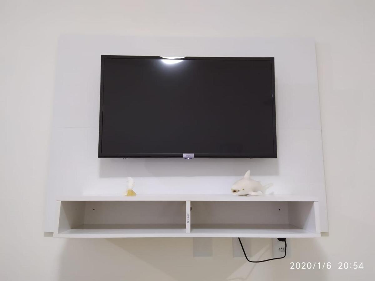 Praia Dos Corais Apt 24 Coroa Vermelha Εξωτερικό φωτογραφία