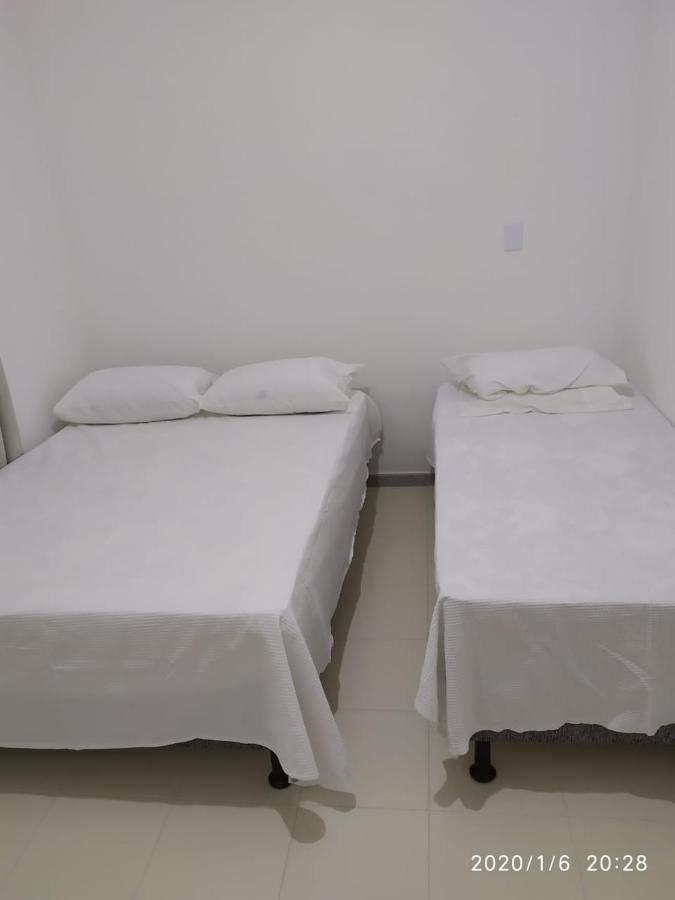 Praia Dos Corais Apt 24 Coroa Vermelha Εξωτερικό φωτογραφία