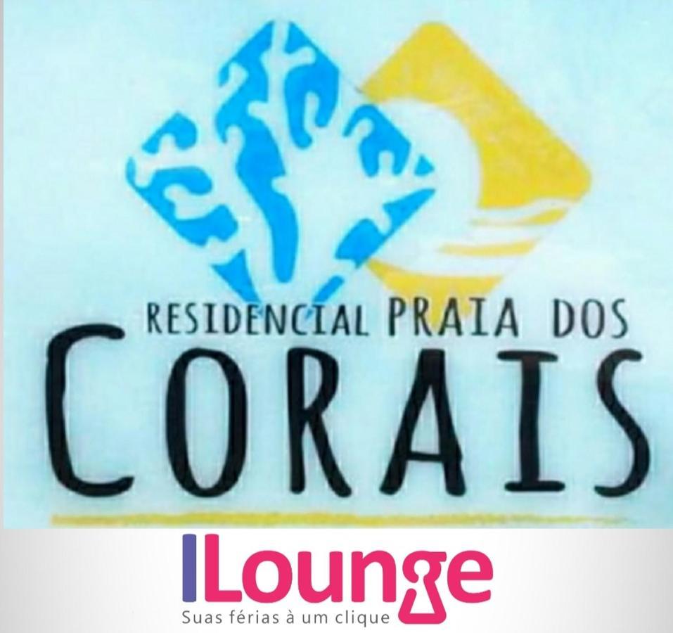 Praia Dos Corais Apt 24 Coroa Vermelha Εξωτερικό φωτογραφία